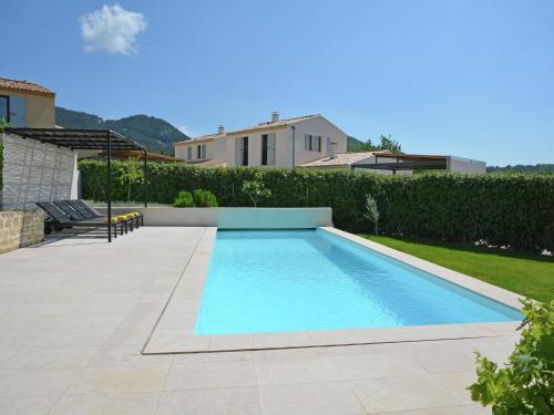 Villa in Malaucène near Mont Ventoux, Malaucène (zdjęcie 6)