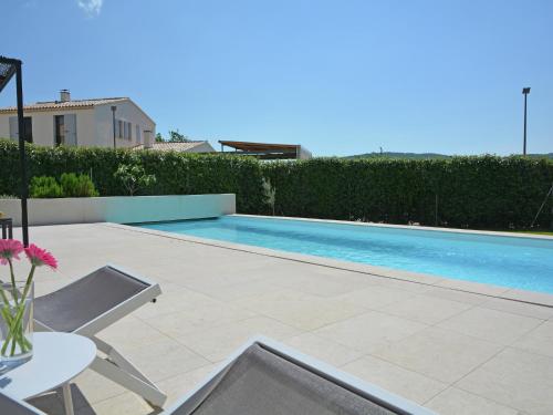 Villa in Malaucène near Mont Ventoux, Malaucène (zdjęcie 8)
