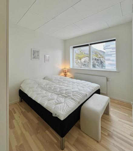 Central lejlighed i Nuuk in Nuuk
