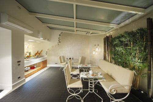 Biz Cevahir Hotel Sultanahmet - zdjęcie 2