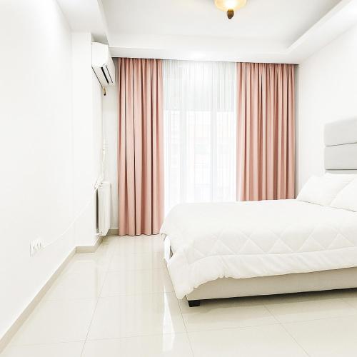 Apartement Luxury Cheraga Aghilas in Chéraga