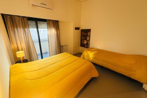 Quinba Hostel in Buenos Aires