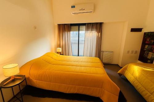 Quinba Hostel in Buenos Aires