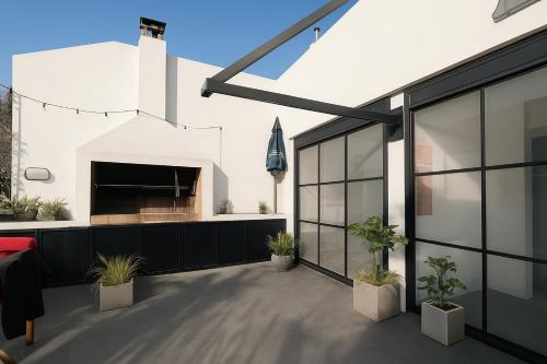 Quinba Hostel in Buenos Aires