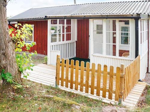 Lakeview Retreat in Figeholm-By Traum, Oskarshamn