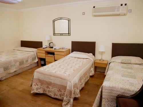 Gresham Hotel, London (photo 5)