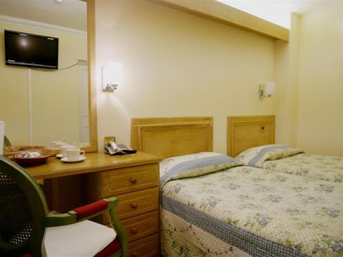 Gresham Hotel, London (photo 4)