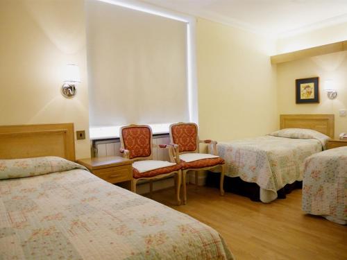 Gresham Hotel, London (photo 11)