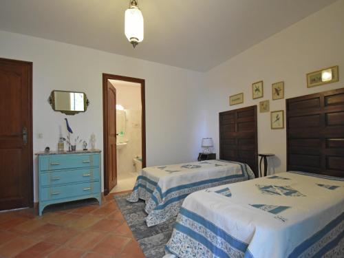 Villa in Fayence with Provençal Charm, Fayence (foto 8)