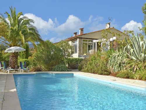 Villa in Fayence with Provençal Charm, Fayence (foto 5)