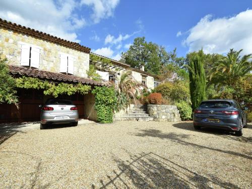Villa in Fayence with Provençal Charm, Fayence (foto 7)