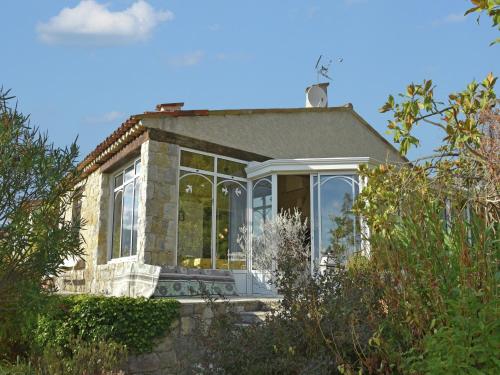 Villa in Fayence with Provençal Charm, Fayence (foto 9)