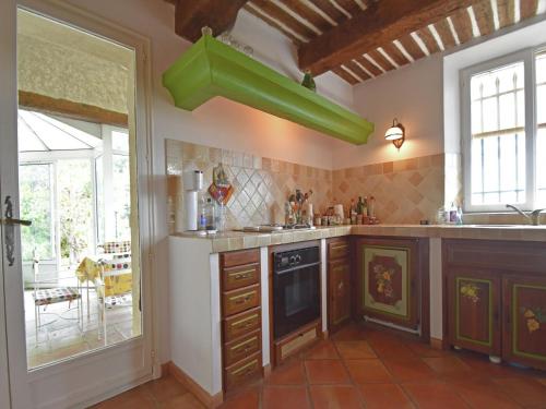 Villa in Fayence with Provençal Charm, Fayence (foto 10)