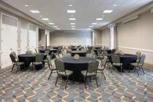 Residence Inn Tampa Suncoast Parkway at NorthPointe Village in Lutz, USA