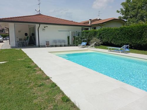 Villa Gerald in Sorga