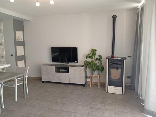 Villa Gerald in Sorga