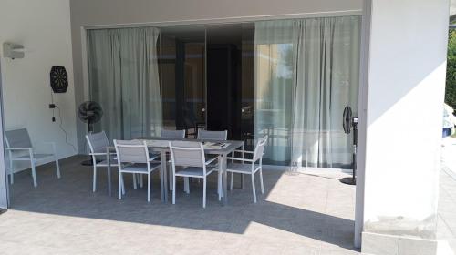 Villa Gerald in Sorga