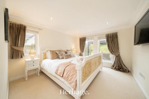 Bonnieview House, Tarves, Aberdeenshire in Tarves