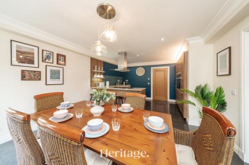 Bonnieview House, Tarves, Aberdeenshire in Tarves