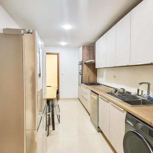 Apartement Luxury Cheraga Aghilas in Chéraga
