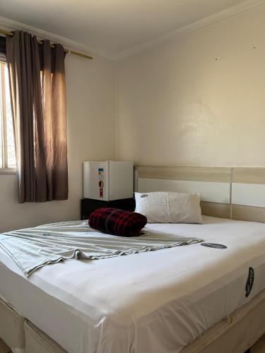 Hotel Daniel Elohim in บอมเรติโร