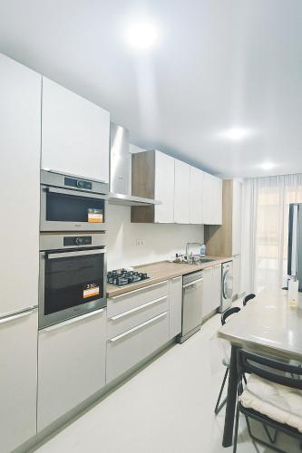 Apartement Luxury Cheraga Aghilas in Chéraga