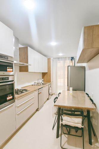 Apartement Luxury Cheraga Aghilas in Chéraga