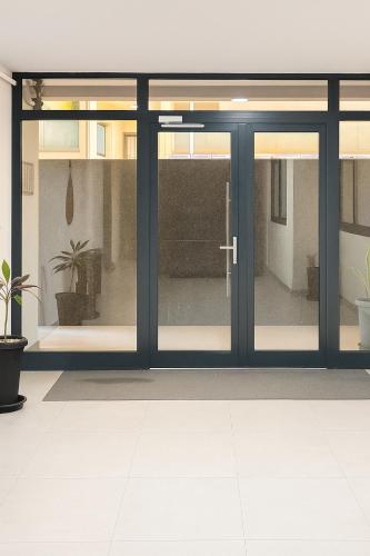 Apartement Luxury Cheraga Aghilas in Chéraga