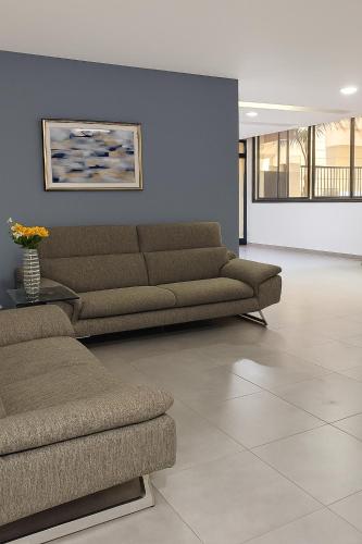 Apartement Luxury Cheraga Aghilas in Chéraga