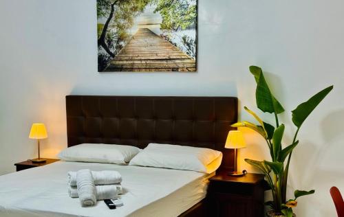 Ayan Guest House, Roma (foto 4)