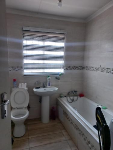 Exclusive home stay