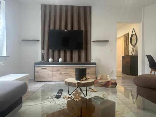 Moderne 2,5 Zimmer Wohnung in Herne im Herzen des Ruhrgebiets in Herne, Deutschland