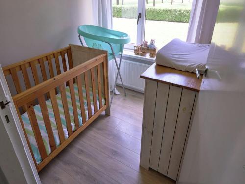 Luxury Villa near Sea in Zuidzande - image 8