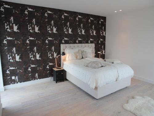 Luxury Villa near Sea in Zuidzande - image 10