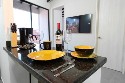 Cozy Laureles Retreat, Stadium Vicinity, Medellín (fotografie 9)