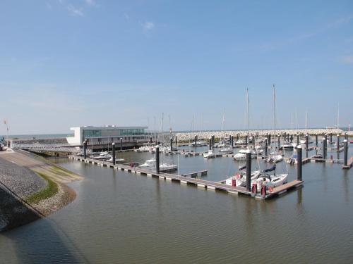 Luxury Villa near Sea in Zuidzande - image 7