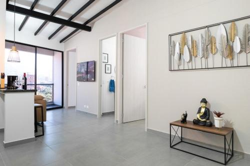 Cozy Laureles Retreat Stadium Vicinity - image 3