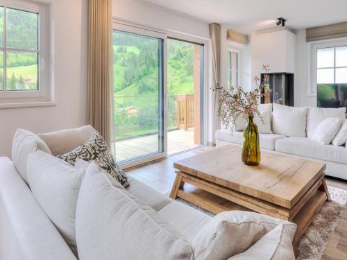 Chalet in Muhlbach near Hochkonig Ski Area in 穆爾巴赫