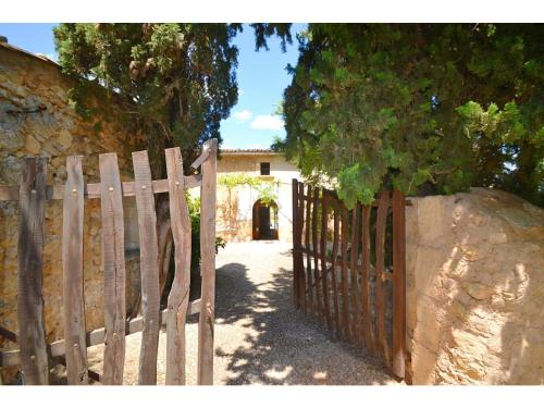 Villa in Búger with Pool and Scenic Views, Búger (foto 10)