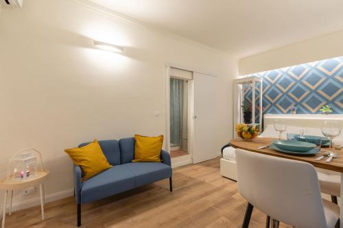 Romantic Nest in the Heart of Florence - image 9