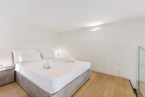 Hostdomus - Loft Lagrange, Turín (fotografie 5)