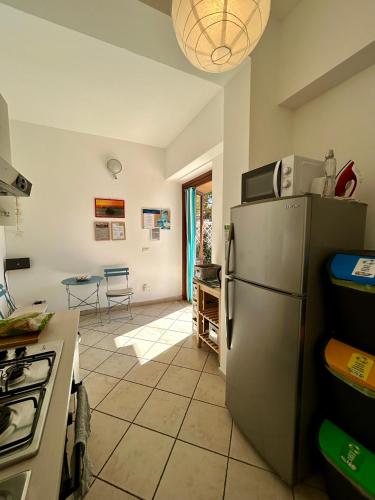 Arcobaleno Tropea centro - image 3