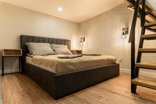 Royal Vintage Loft with 2 bathrooms 5