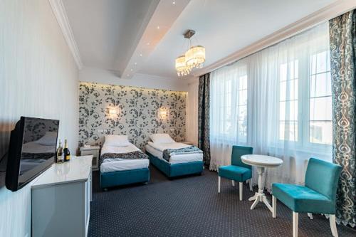 hotel photo