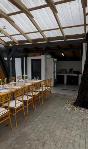 Cabana A Vaideeni in Vaidēni