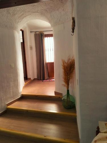 Casa-cueva 'MI ABUELA L O L A' in Orce