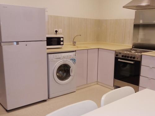 

Sobu7 Furnished Appartments