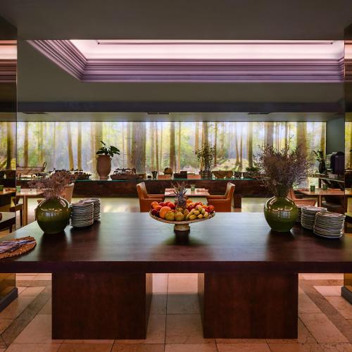 Grande Hotel Thermas - image 7