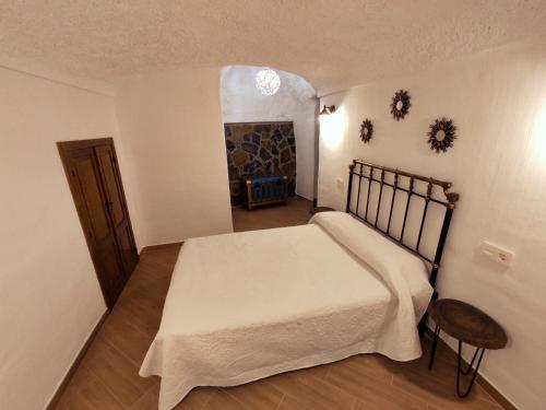 Casa-cueva 'MI ABUELA L O L A' in Orce