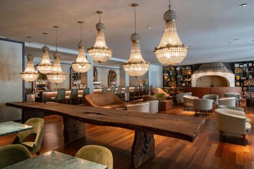 Grande Hotel Lisboa